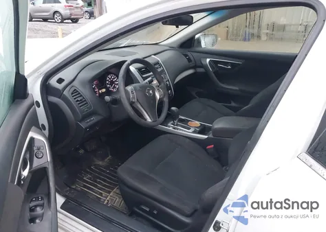 2014 Nissan Altima 2.5 S z USA, uszkodzony, nr VIN 1N4AL3AP2EN342932